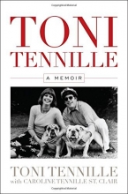 Cover art for Toni Tennille: A Memoir