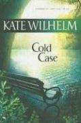 Cover art for Cold Case
