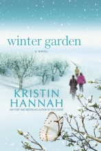 Cover art for Winter Garden (Reading Group Gold)