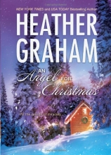 Cover art for An Angel for Christmas