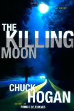 Cover art for The Killing Moon: A Novel