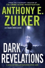 Cover art for Dark Revelations (Level Twenty Six)