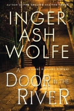 Cover art for A Door in the River (Hazel Micallef Mystery, Book 3)