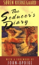 Cover art for The Seducer's Diary