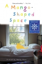 Cover art for A Mango-Shaped Space