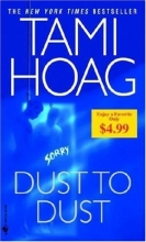 Cover art for Dust to Dust