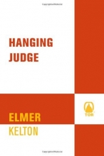 Cover art for Hanging Judge