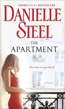 Cover art for The Apartment: A Novel