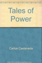 Cover art for Tales of Power