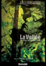 Cover art for La Vallee