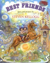 Cover art for Best Friends