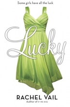 Cover art for Lucky (Avery Sisters Trilogy)