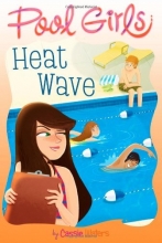 Cover art for Heat Wave (Pool Girls)