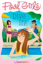 Cover art for Dive In! (Pool Girls)