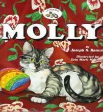 Cover art for Molly (Molly Book)