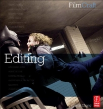 Cover art for FilmCraft: Editing