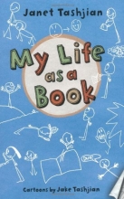 Cover art for My Life as a Book (The My Life series)