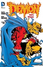 Cover art for The Demon: Hell's Hitman