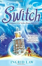 Cover art for Switch