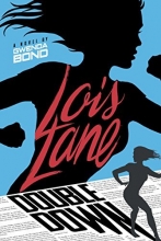 Cover art for Double Down (Lois Lane)