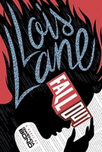 Cover art for Fallout (Lois Lane)
