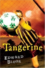 Cover art for Tangerine