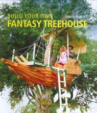 Cover art for Build Your Own Fantasy Treehouse
