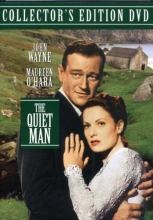 Cover art for The Quiet Man 