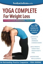 Cover art for Yoga Complete for Weight Loss