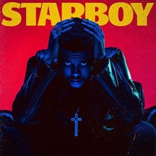 Cover art for Starboy