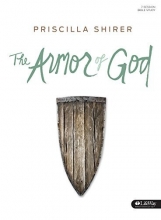 Cover art for The Armor of God