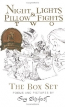 Cover art for Night Lights & Pillow Fights Two: The Box Set