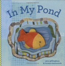 Cover art for In My Pond