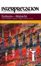 Cover art for Nahum--Malachi: Interpretation: A Bible Commentary for Teaching and Preaching
