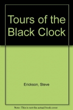 Cover art for Tours of the Black Clock