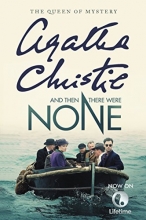 Cover art for And Then There Were None (The Agatha Christie Collection)