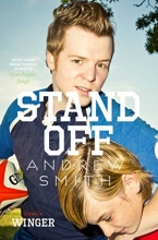 Cover art for Stand-Off