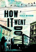 Cover art for How It Went Down