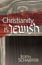 Cover art for Christianity Is Jewish