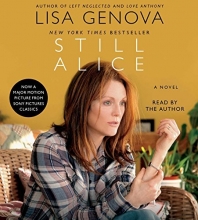 Cover art for Still Alice