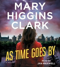 Cover art for As Time Goes By