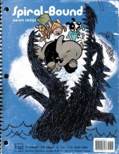 Cover art for Spiral-Bound