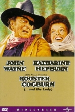Cover art for Rooster Cogburn 