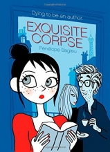 Cover art for Exquisite Corpse