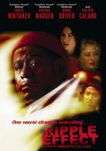 Cover art for Ripple Effect