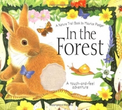 Cover art for In the Forest: A Nature Trail Book (Maurice Pledger Nature Trails)
