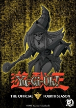 Cover art for Yu-Gi-Oh! Classic: Season 4