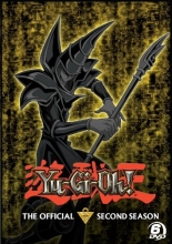 Cover art for Yu-Gi-Oh Classic: Season 2