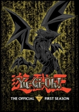 Cover art for Yu-Gi-Oh! Classic: Season 1