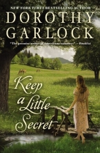 Cover art for Keep a Little Secret (The Tucker Family Series)